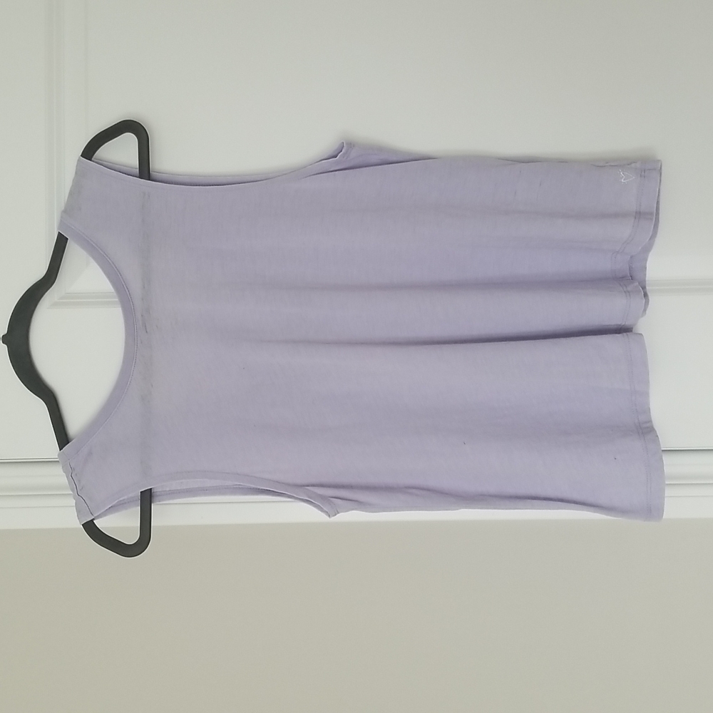 Betsy Johnson muscle knit top NWOT
